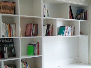 万科魅力新城A区