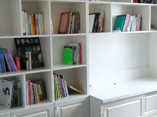 万科魅力新城A区